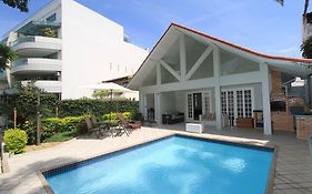 Ref House Barra Da Tijuca Río De Janeiro